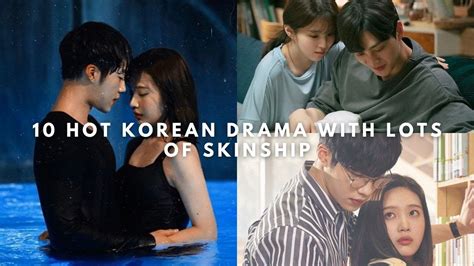 hot korean dramas|10 Hot Korean Drama With Lots Of Skinship : Faceoff.